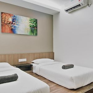 Hotel Eco Desaru